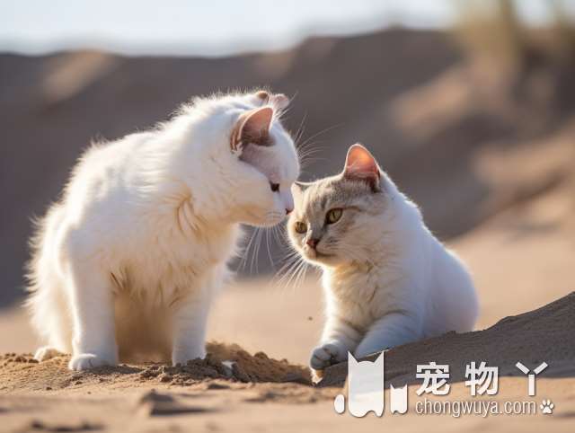 猫猫感染猫瘟，到底有没有治疗的希望呢？